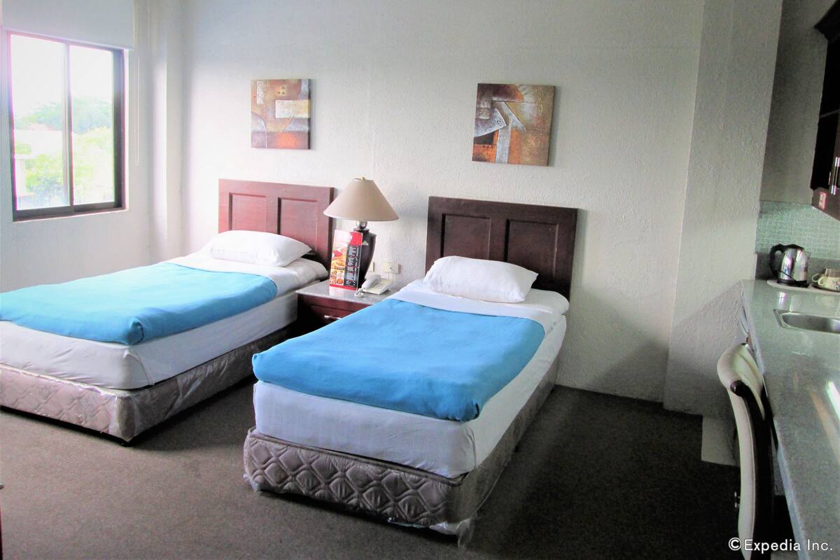 Chambre Deluxe