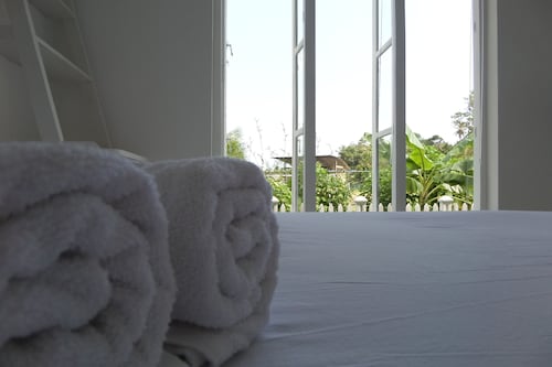 White Villa Ambalangoda