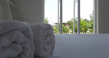 White Villa Ambalangoda