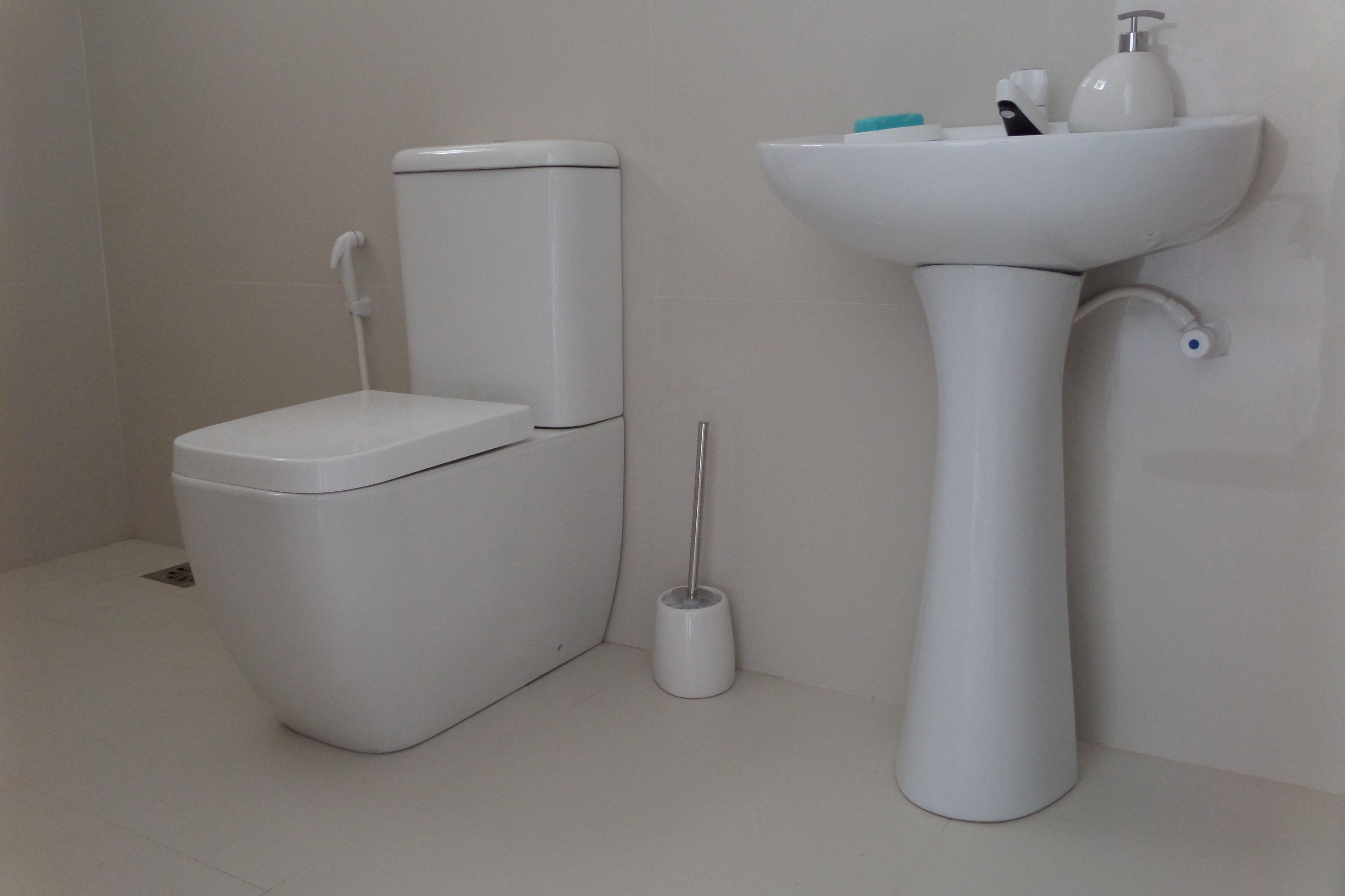 White Villa Ambalangoda