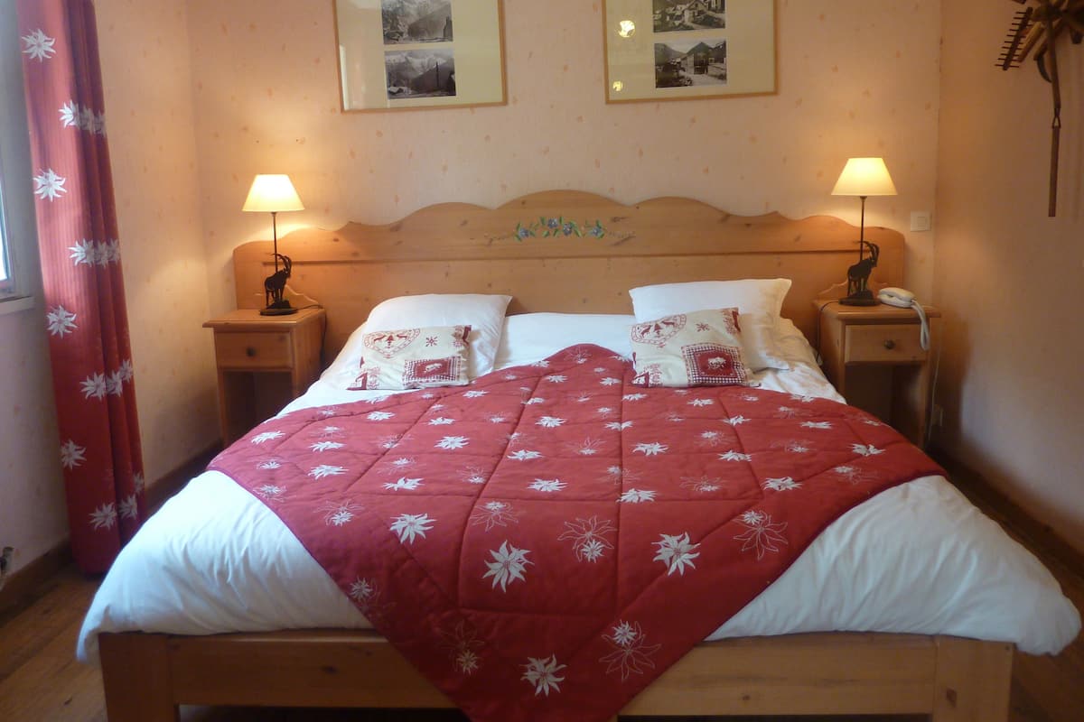 Junior Suite | Free WiFi