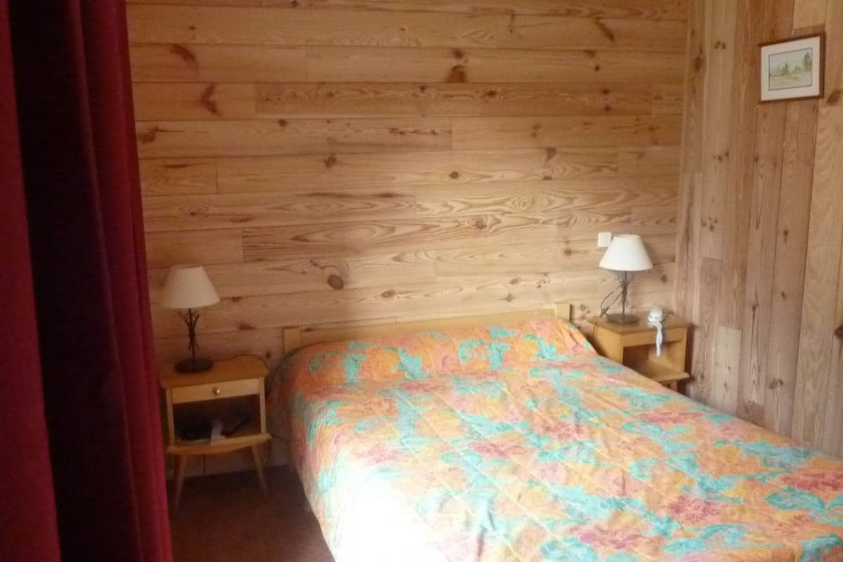 Double Room | Free WiFi
