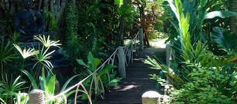 Jungle Bay Resort