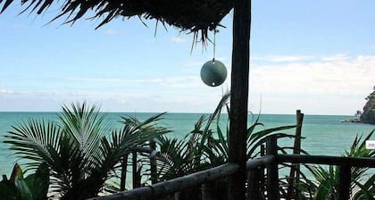 Jungle Bay Resort