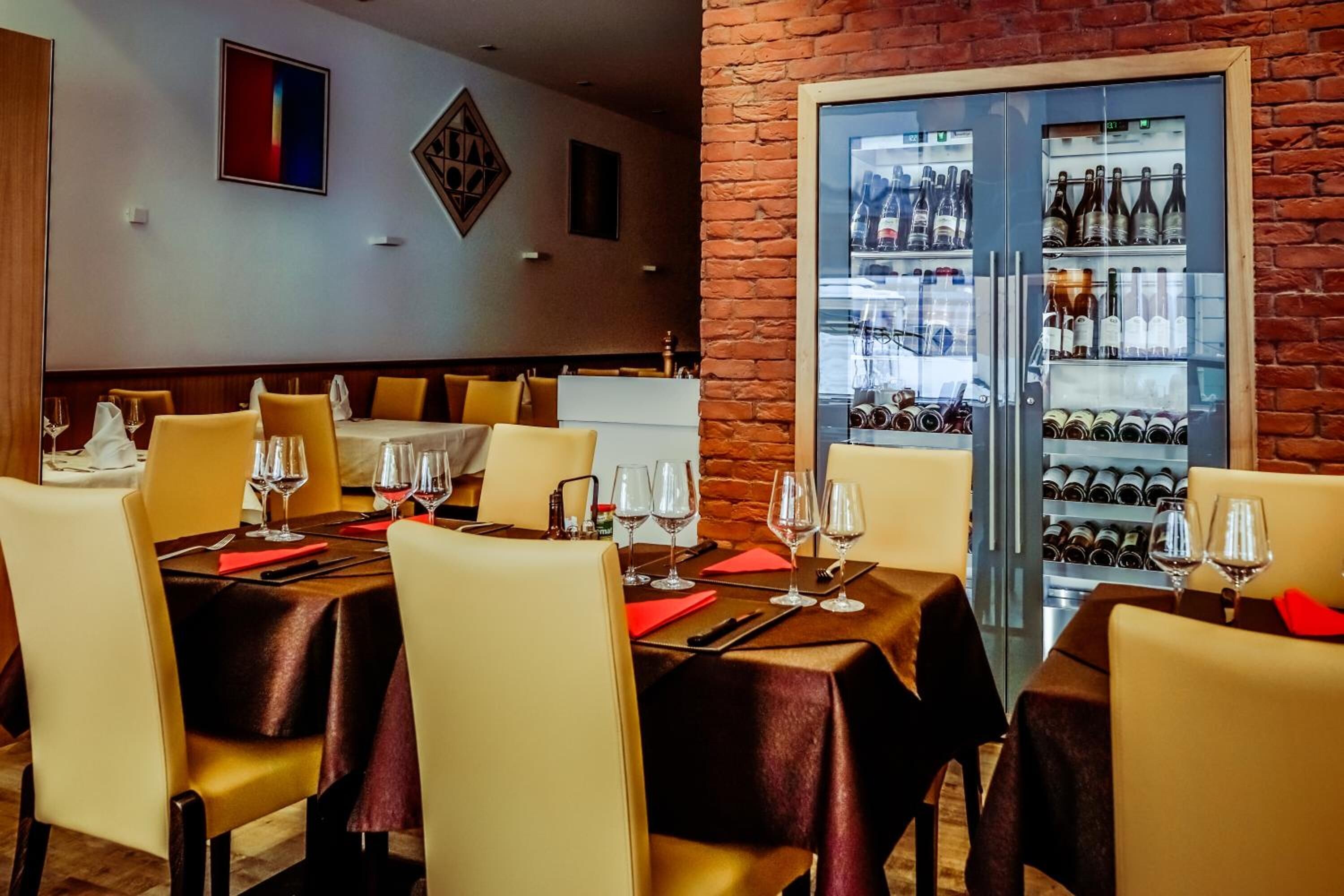 Restaurante