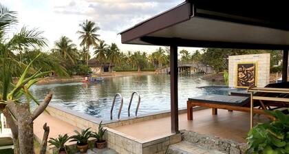 Rayong Rental Pool Villas