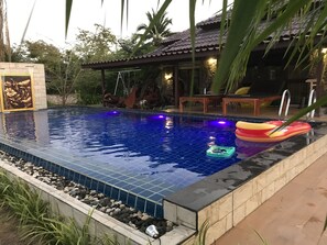 Teras/patio