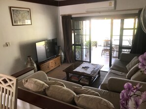 Area keluarga
