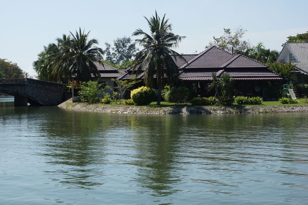 Building design