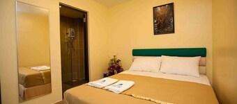 Holiday View Inn Taman Negara