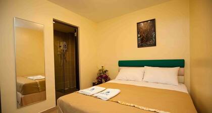 Holiday View Inn Taman Negara