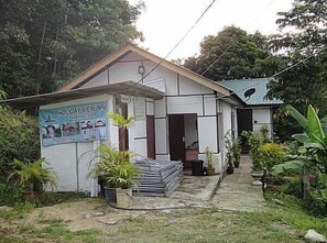Exterior - Holiday View Inn Taman Negara (Kuala Tembeling)