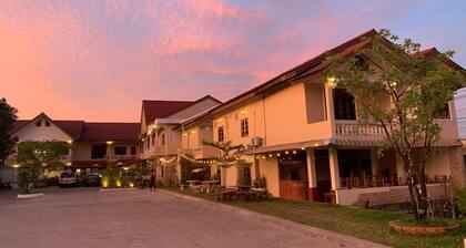 Phaythavone Hotel