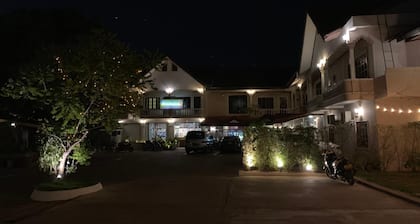Phaythavone Hotel