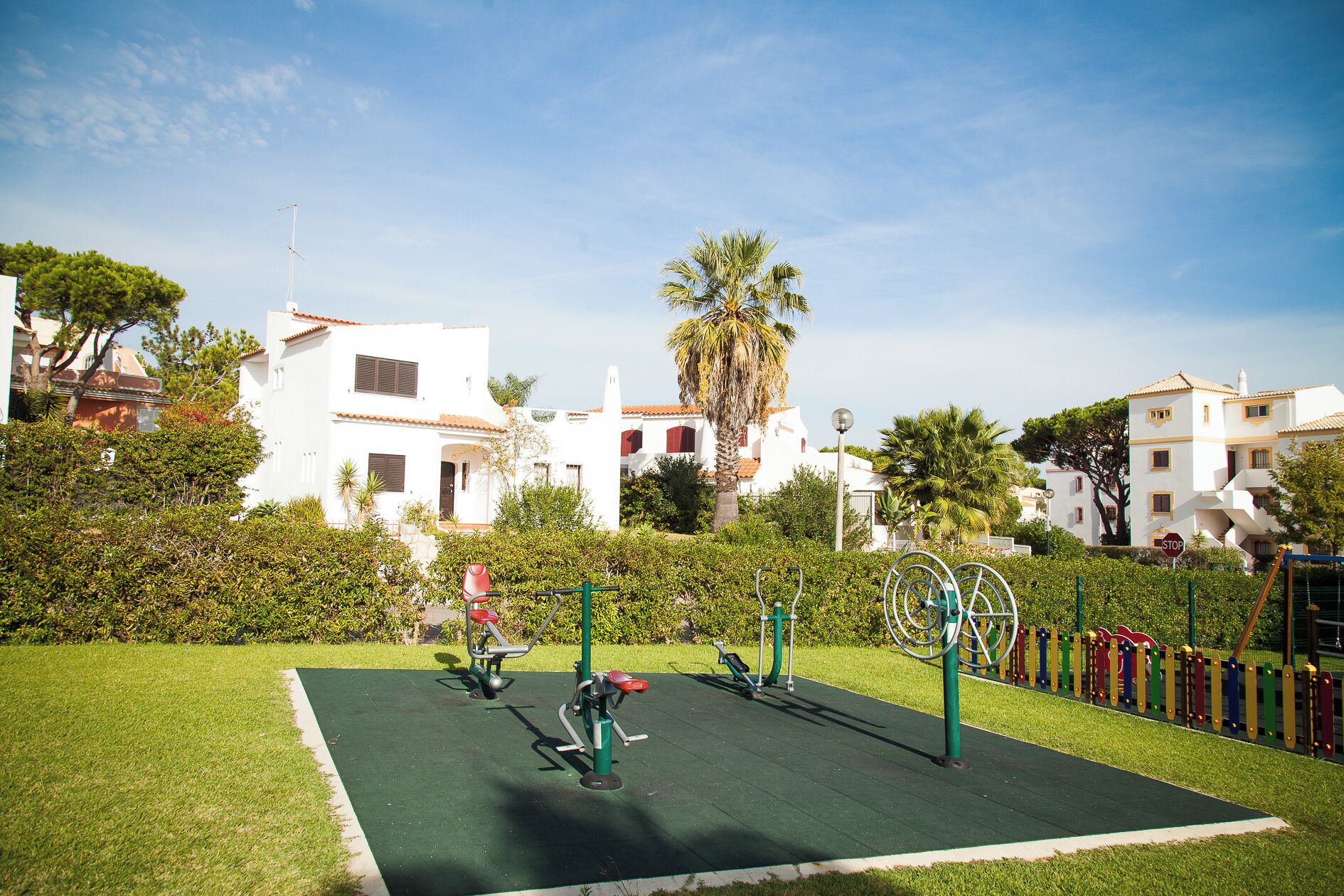 Photo - Old Village & Prestige