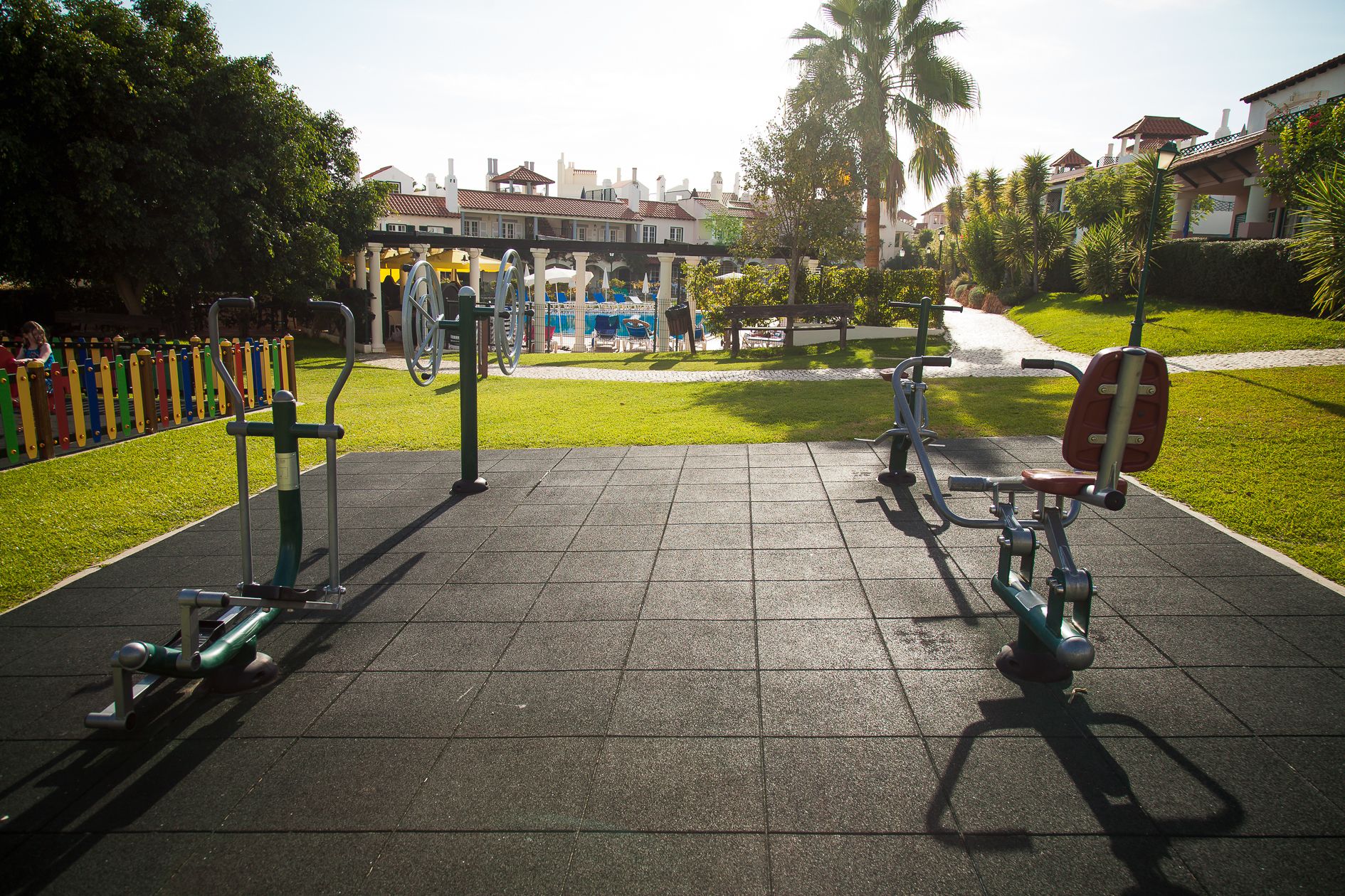 Photo - Old Village & Prestige