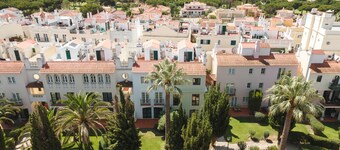 Old Village & Prestige