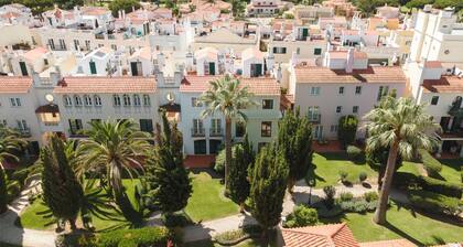 Old Village & Prestige