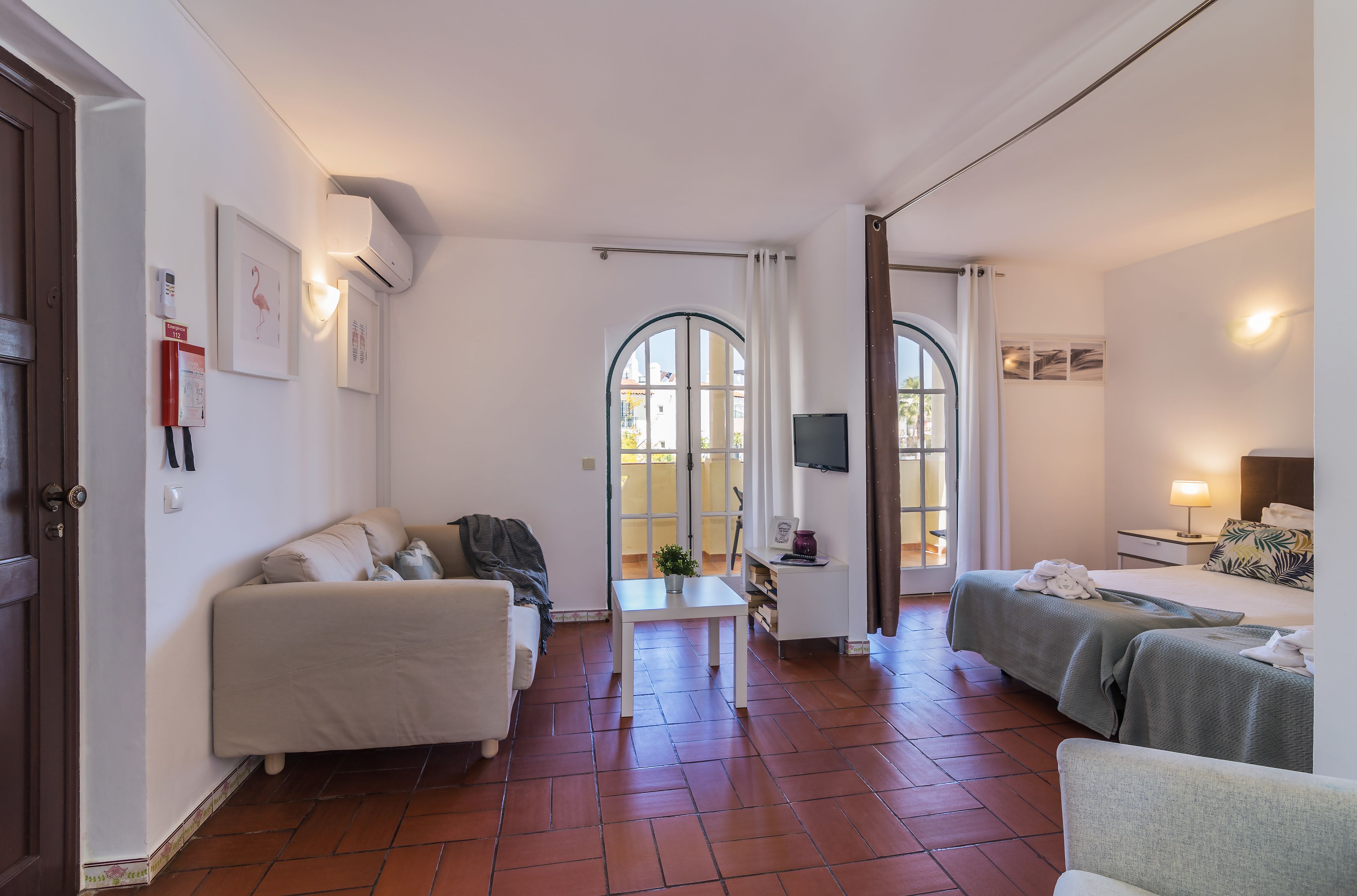 Photo - Old Village & Prestige