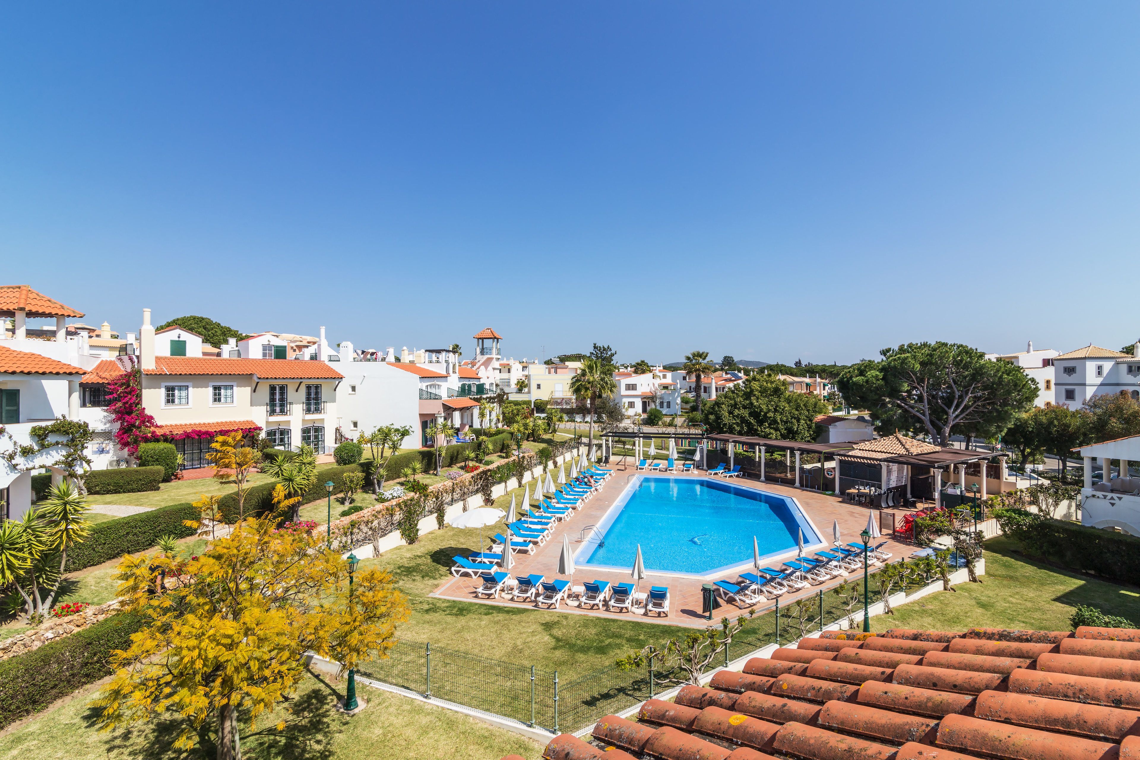 Photo - Old Village & Prestige