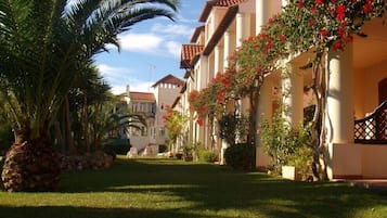 Jardín