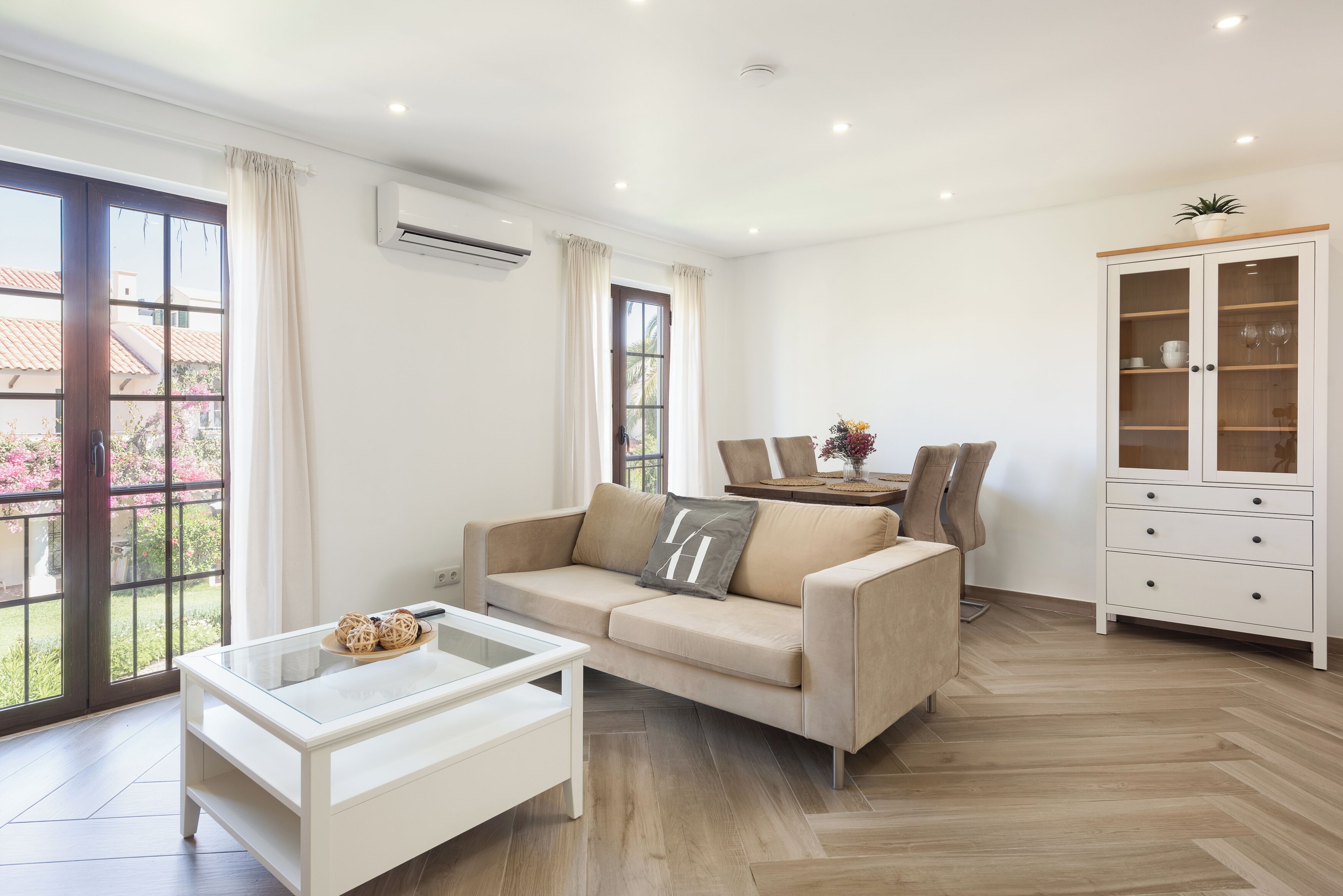 Photo - Old Village & Prestige