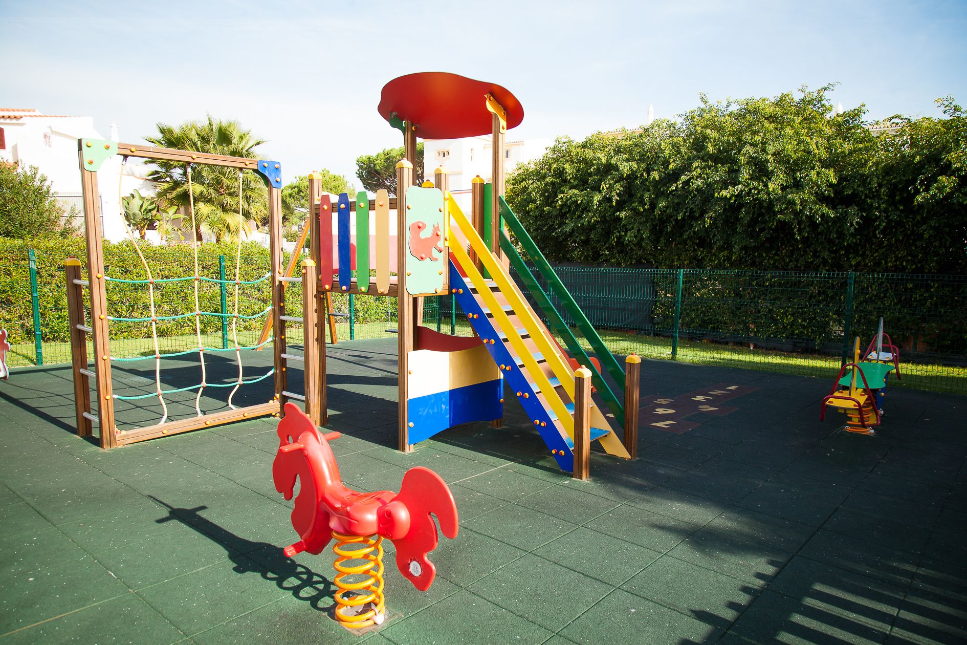 Photo - Old Village & Prestige