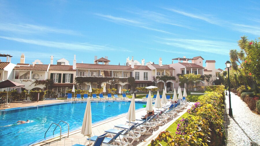 Old Village & Prestige