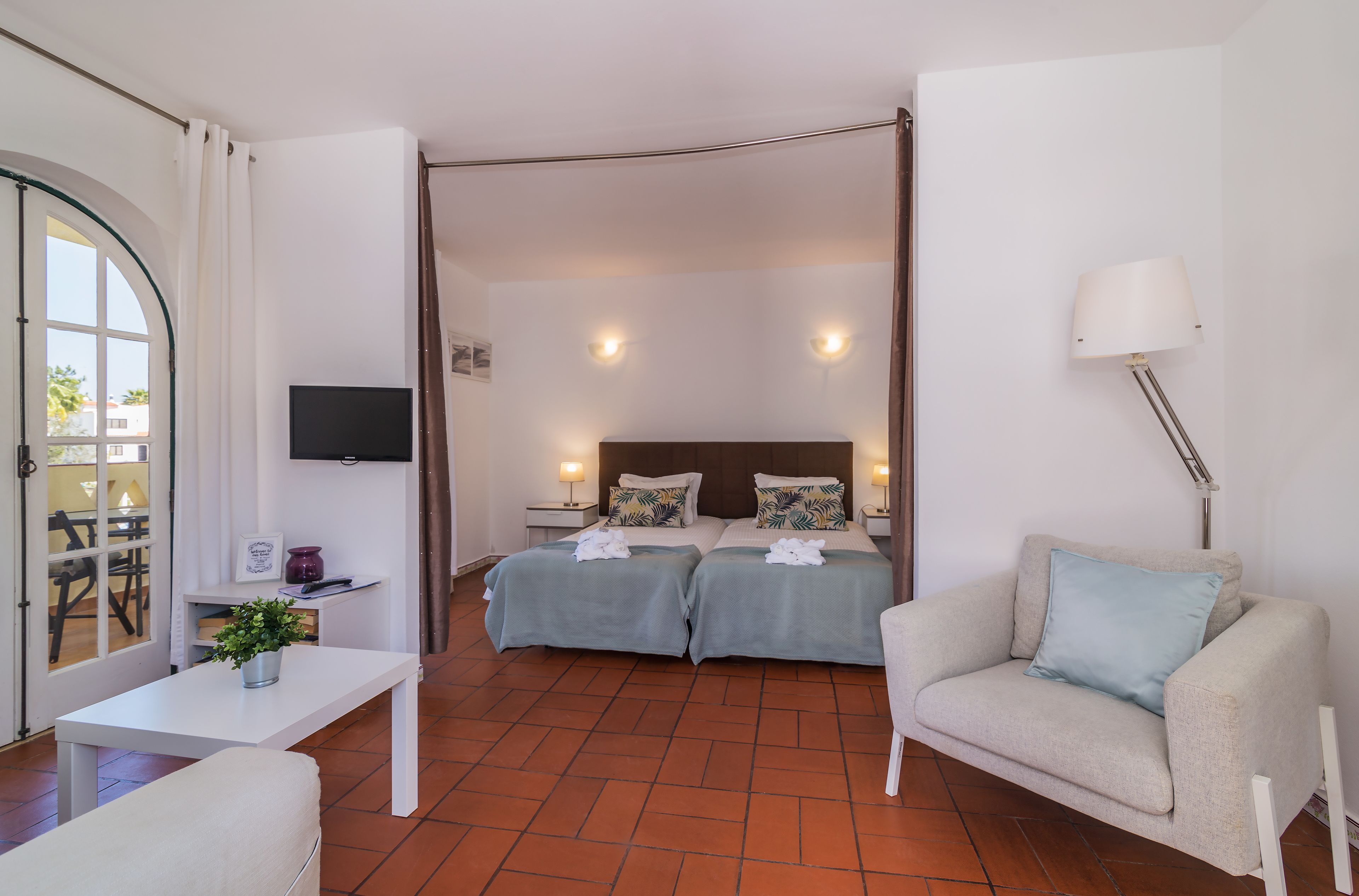 Photo - Old Village & Prestige