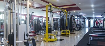 Super OYO Capital O 804 Hotel Pinji