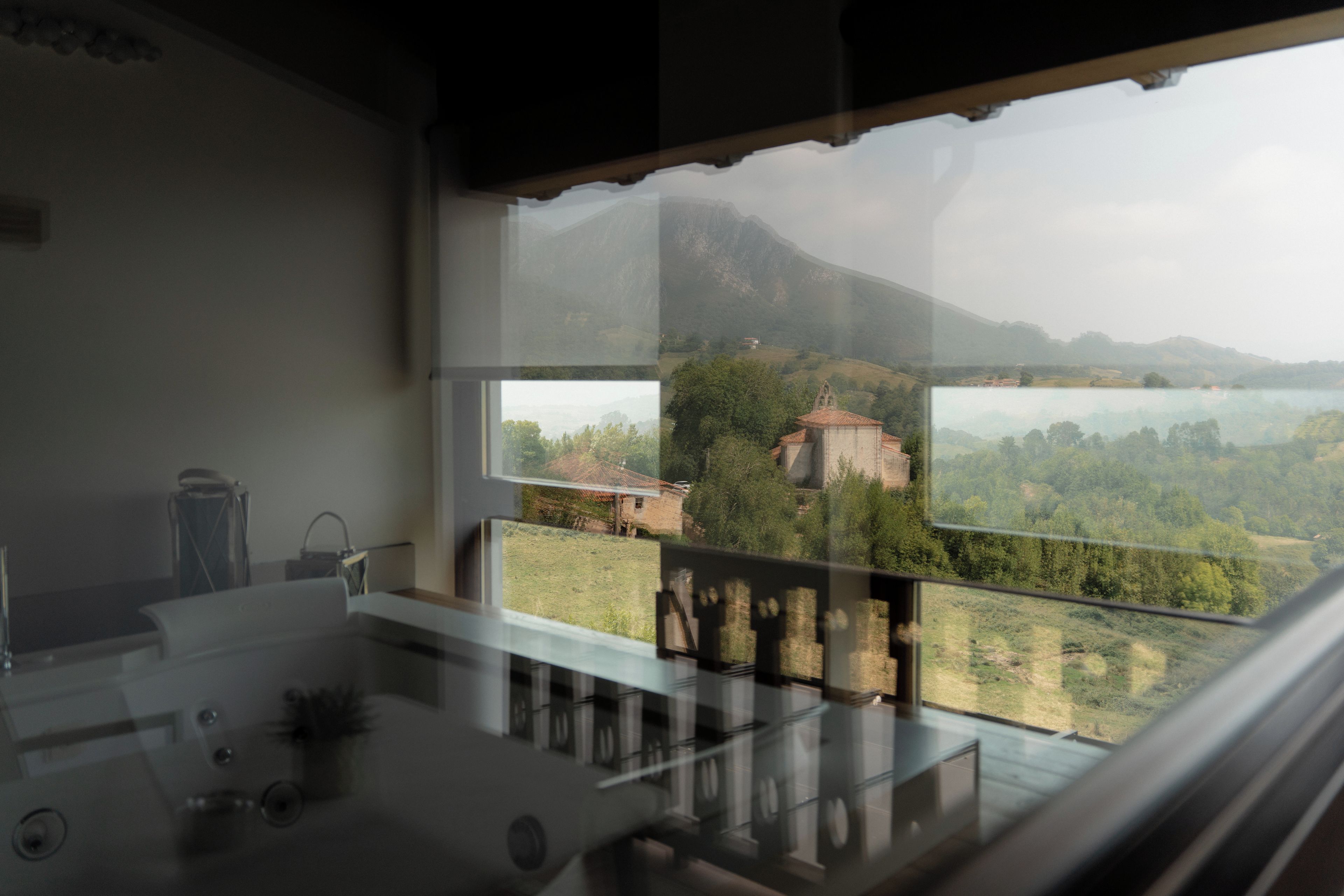 Foto - Puebloastur Eco-Resort Wellness & Spa