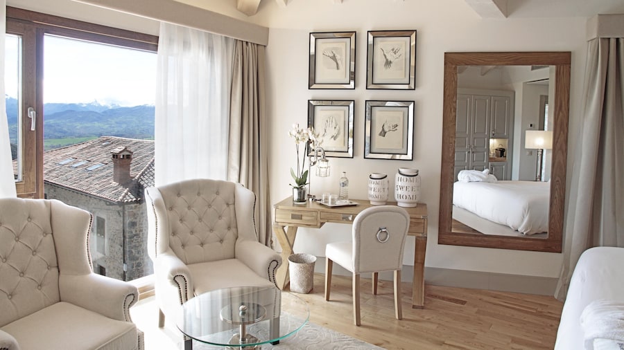 Puebloastur Eco-Resort Wellness & Spa