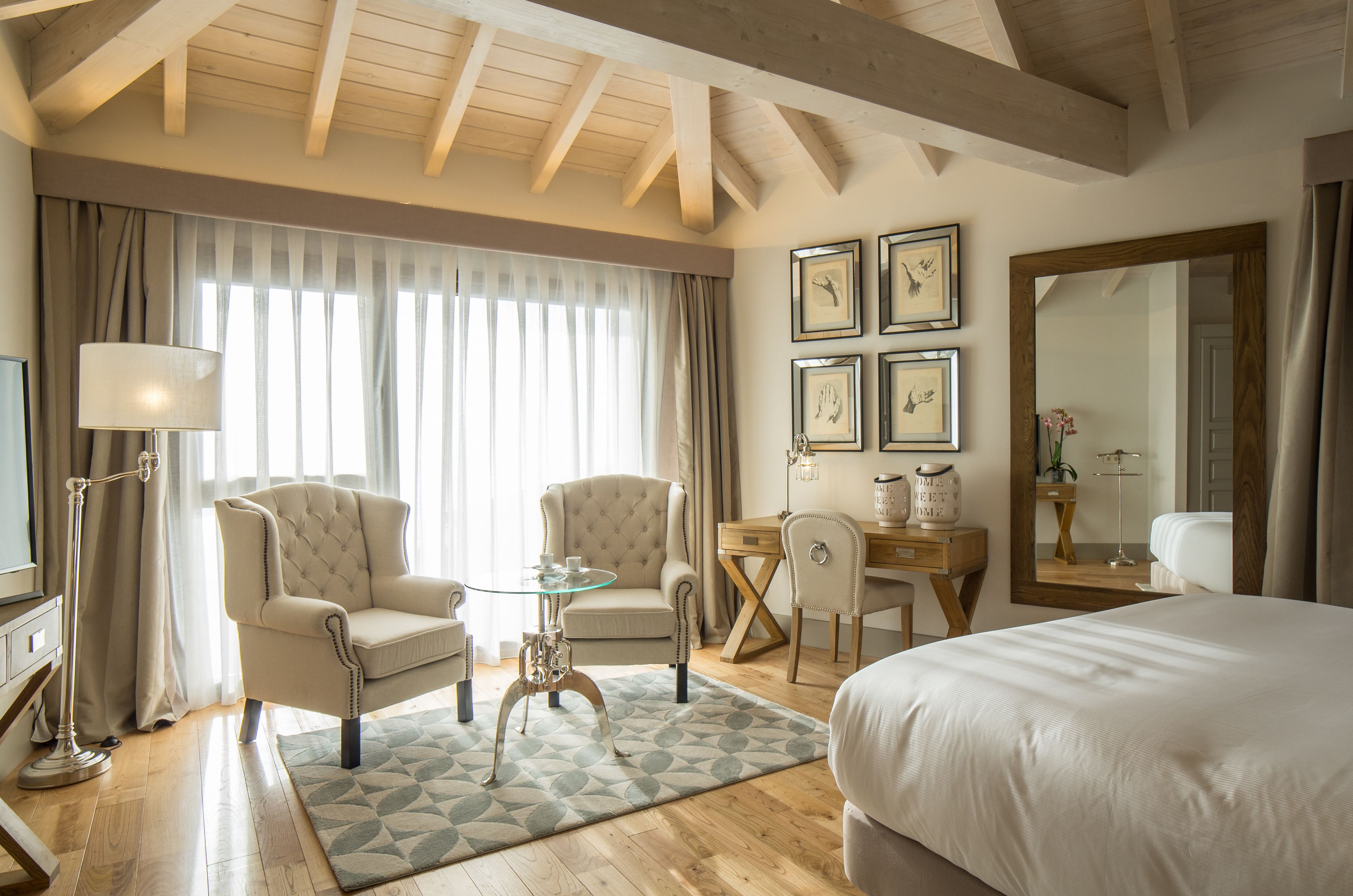 Foto - Puebloastur Eco Resort Hotel & Spa Gran Lujo