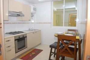 Superior-Apartment, 2 Schlafzimmer