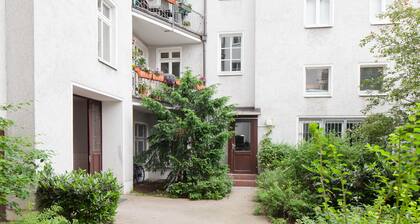 Primeflats - Apartments in Rixdorf