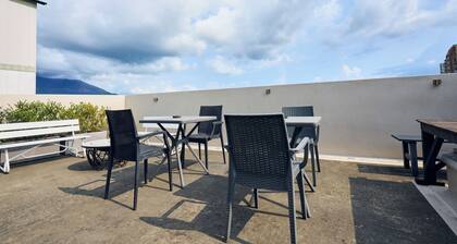 Green Guest House Kagoshima - Hostel