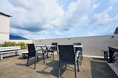 Green Guest House Kagoshima - Hostel