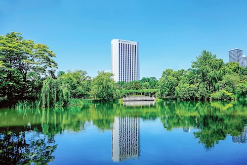 Premier Hotel Nakajima Park Sapporo