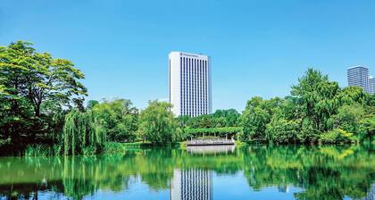 Premier Hotel Nakajima Park Sapporo