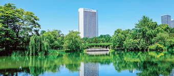 Premier Hotel Nakajima Park Sapporo