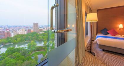 Premier Hotel Nakajima Park Sapporo