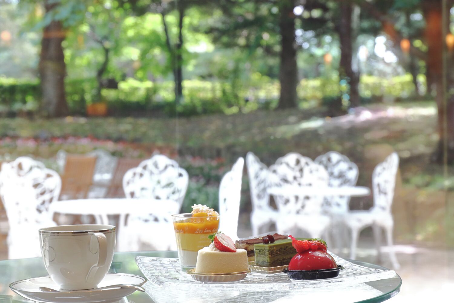 3 restaurants, breakfast, lunch, dinner served; japanese cuisine