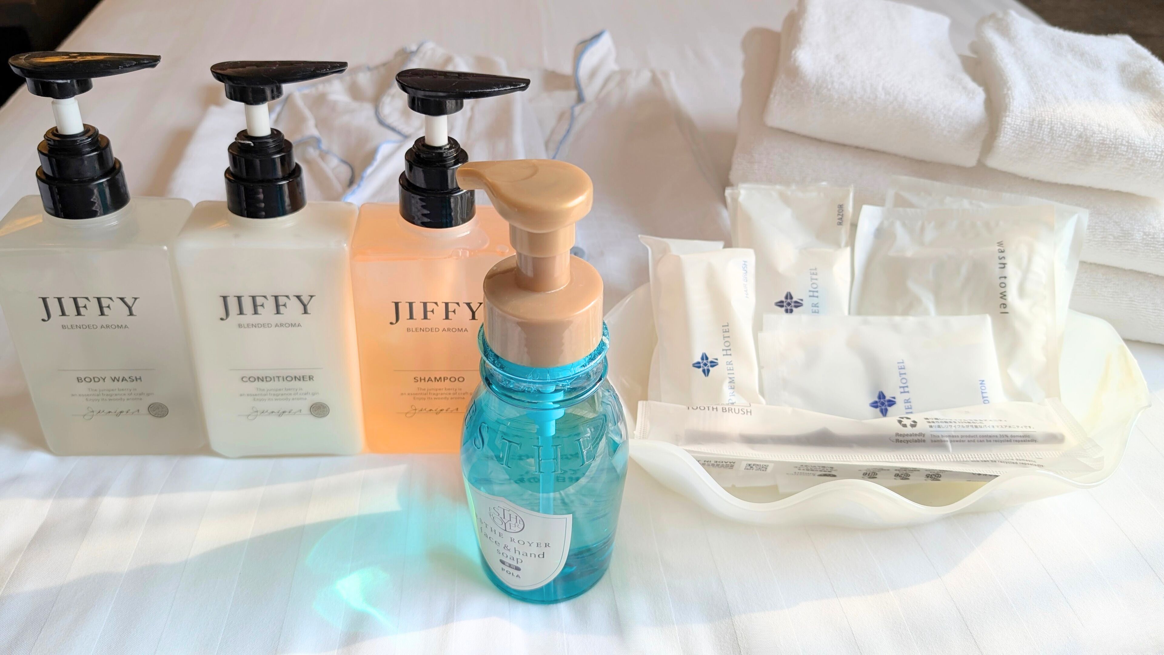 プレミアホテル中島公園札幌 Expedia提供写真