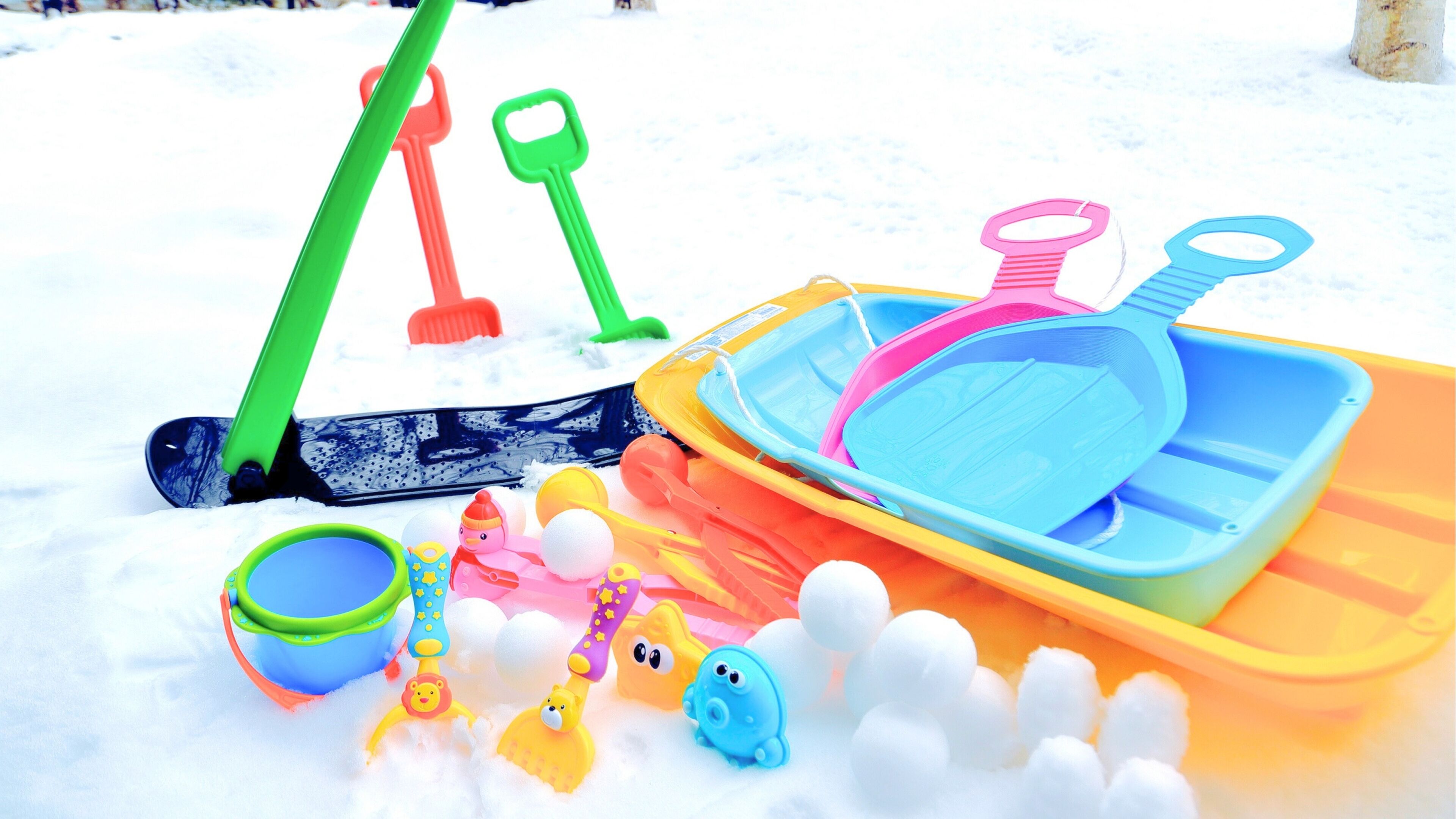 children’s activities