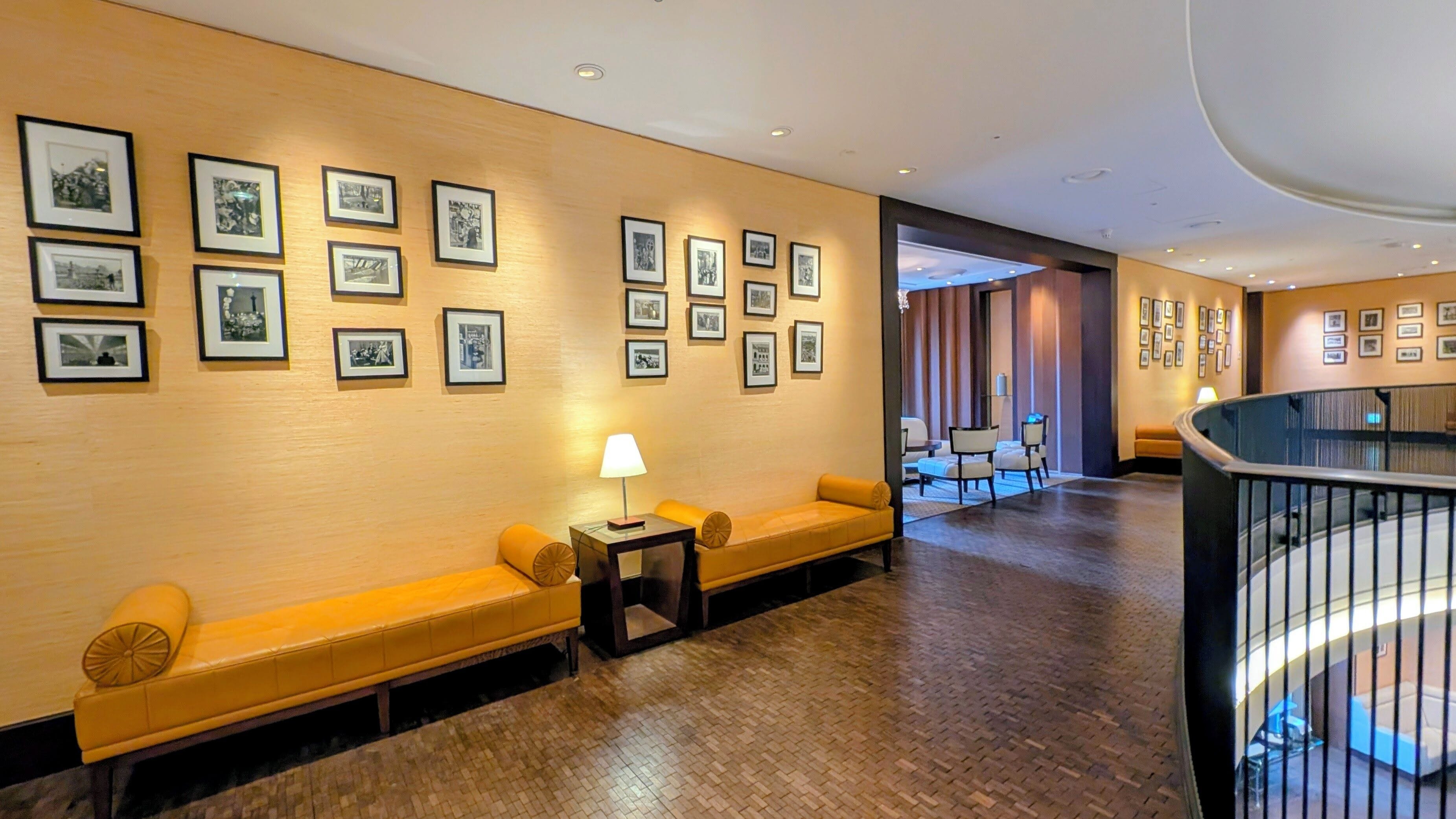 プレミアホテル中島公園札幌 Expedia提供写真