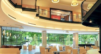 Premier Hotel Nakajima Park Sapporo