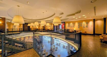 Premier Hotel Nakajima Park Sapporo