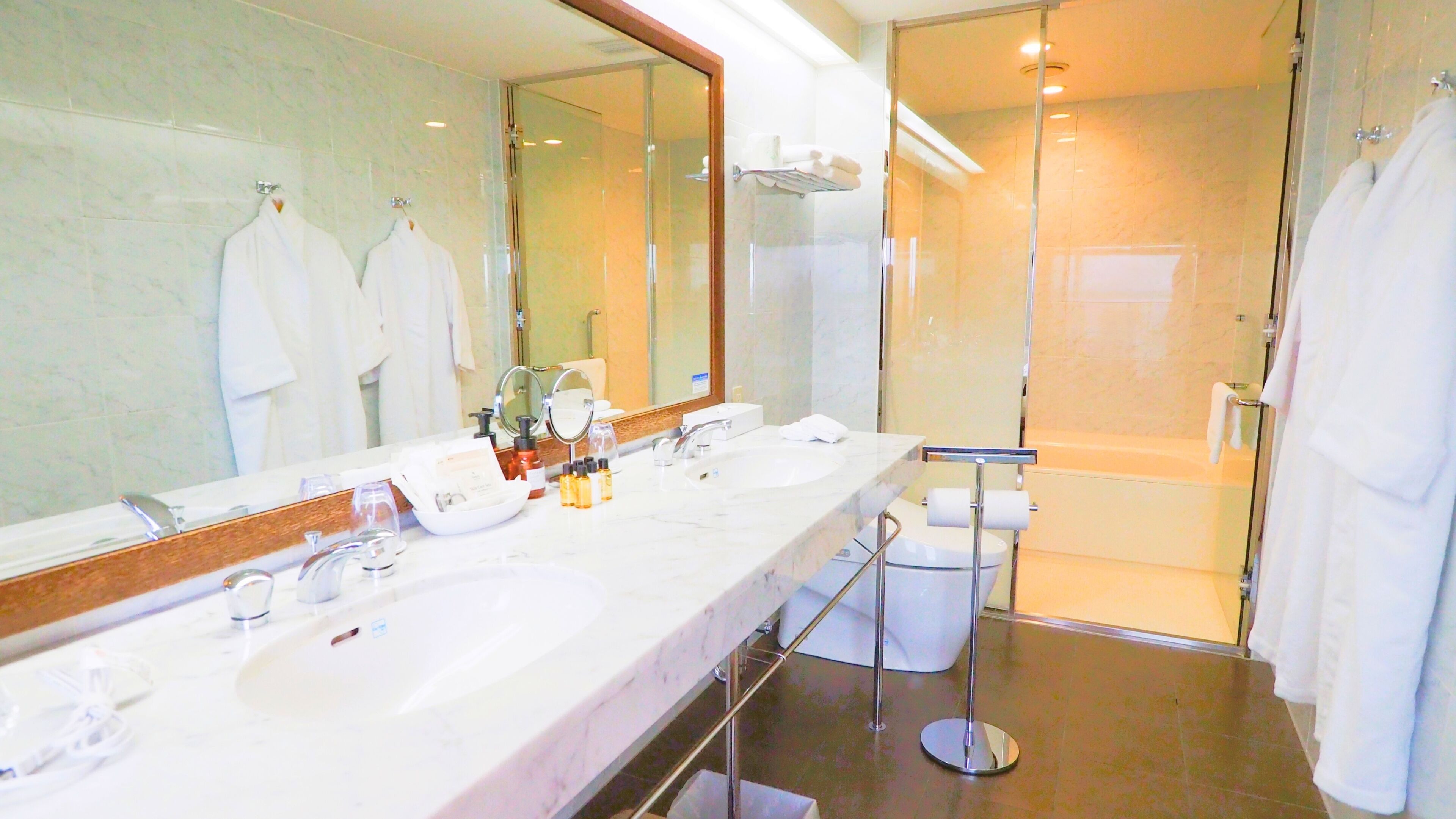 プレミアホテル中島公園札幌 Expedia提供写真