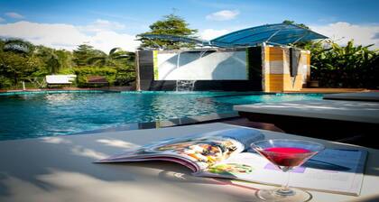 Sangthong Resort
