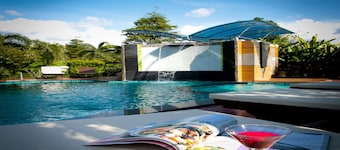 Sangthong Resort